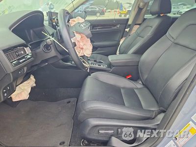 Zdjęcie 7 z 13 samochodu: 2023 HONDA CIVIC TOURING VIN:2HGFE1F93PH325028 - miniatura