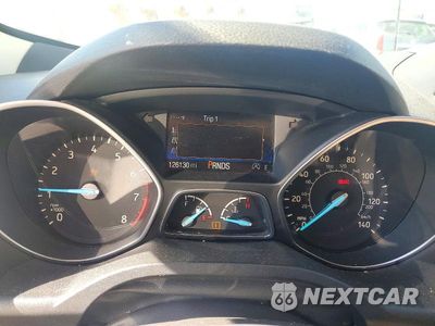 Zdjęcie 9 z 14 samochodu: 2017 FORD ESCAPE SE VIN:1FMCU0GD5HUE51533 - miniatura