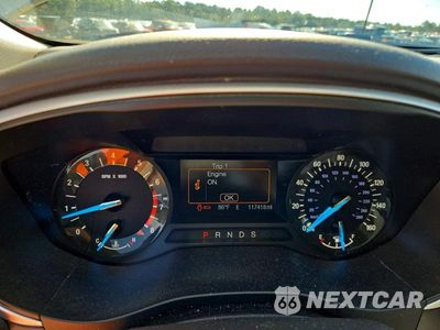 Zdjęcie 9 z 12 samochodu: 2016 FORD FUSION VIN:1FA6P0H75G5114375 - miniatura