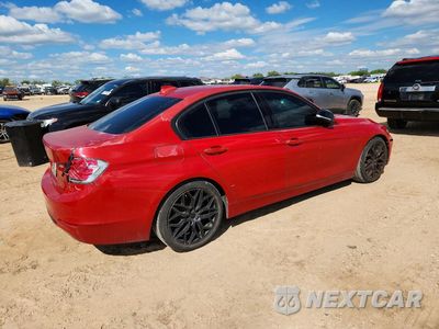 Trzecie zdjęcie samochodu z tyłu: 2013 BMW 328 I VIN:WBA3A5C57DF359103 - miniatura