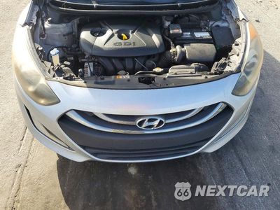 Zdjęcie 11 z 12 samochodu: 2014 HYUNDAI ELANTRA GT BASE VIN:KMHD35LH7EU165031 - miniatura