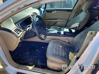 Zdjęcie 7 z 12 samochodu: 2013 FORD FUSION SE VIN:3FA6P0HR8DR350965 - miniatura