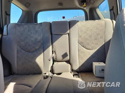 Zdjęcie 10 z 14 samochodu: 2012 TOYOTA RAV4 BASE VIN:2T3BF4DVXCW251158 - miniatura