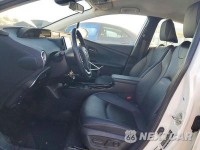 Zdjęcie 7 z 12 samochodu: 2022 TOYOTA PRIUS PRIME XLE VIN:JTDKAMFP0N3227325 - miniatura