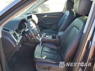 Zdjęcie 7 z 13 samochodu: 2018 AUDI Q5 PREMIUM VIN:WA1ANAFY3J2208866 - miniatura
