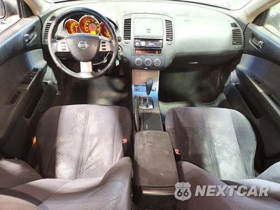 Zdjęcie 8 z 13 samochodu: 2006 NISSAN ALTIMA 2.5 VIN:1N4AL11D16C122690 - miniatura