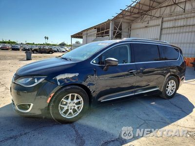 2020 CHRYSLER PACIFICA TOURING L 2C4RC1BG1LR275384 - główne zdjęcie licytacji z USA - miniatura