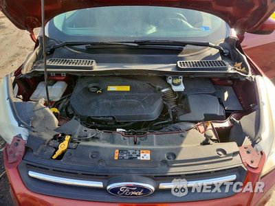 Zdjęcie 12 z 13 samochodu: 2016 FORD ESCAPE SE VIN:1FMCU9GX0GUC53939 - miniatura