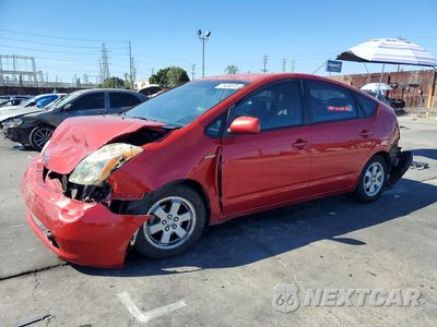 2006 TOYOTA PRIUS BASE JTDKB20UX67069540 - główne zdjęcie licytacji z USA - miniatura