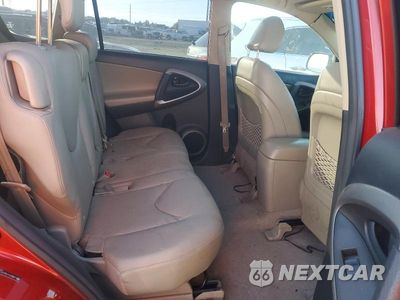 Zdjęcie 11 z 13 samochodu: 2008 TOYOTA RAV4 LIMITED VIN:JTMBK31V786039787 - miniatura