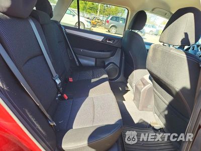 Zdjęcie 10 z 12 samochodu: 2017 SUBARU OUTBACK 2.5I PREMIUM VIN:4S4BSAFC0H3365293 - miniatura