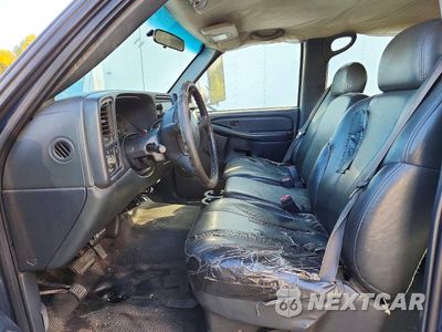 Zdjęcie 7 z 12 samochodu: 2001 CHEVROLET SILVERADO C3500 VIN:1GBJC33G61F193652 - miniatura