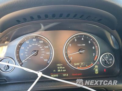 Zdjęcie 9 z 12 samochodu: 2013 BMW 535 I VIN:WBAFR7C54DC821006 - miniatura