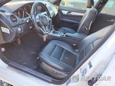 Zdjęcie 7 z 13 samochodu: 2013 MERCEDES-BENZ C 300 4MATIC VIN:WDDGF8AB5DG121444 - miniatura
