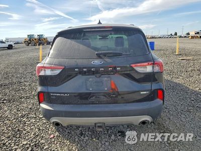 Zdjęcie 6 z 13 samochodu: 2020 FORD ESCAPE TITANIUM VIN:1FMCU9J99LUA15155 - miniatura