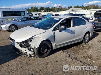 2014 SUBARU IMPREZA JF1GJAA63EH022173 - główne zdjęcie licytacji z USA - miniatura