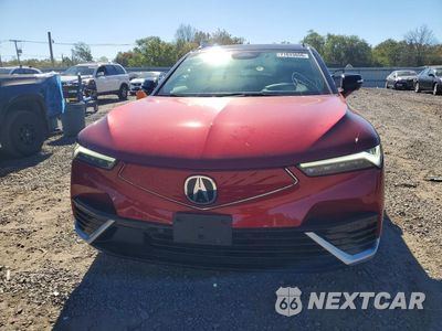 Piąte zdjęcie samochodu w środku: 2024 ACURA ZDX TYPE-S VIN:4W5XHPRL0RZ513340 - miniatura