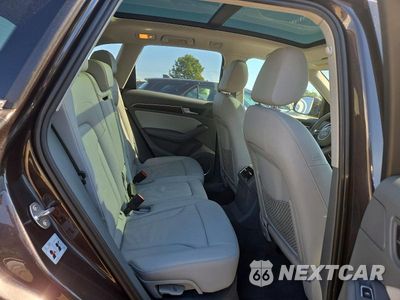 Zdjęcie 11 z 14 samochodu: 2015 AUDI Q5 PREMIUM PLUS VIN:WA1DGAFP7FA020685 - miniatura