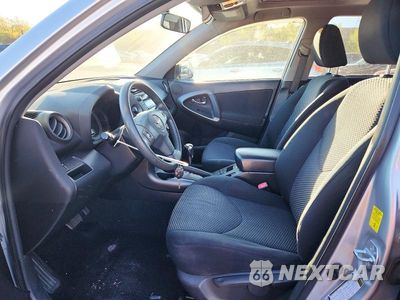 Zdjęcie 7 z 13 samochodu: 2010 TOYOTA RAV4 SPORT VIN:JTMRF4DV3A5028866 - miniatura