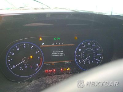 Zdjęcie 9 z 13 samochodu: 2020 HYUNDAI PALISADE SEL VIN:KM8R44HE8LU147775 - miniatura
