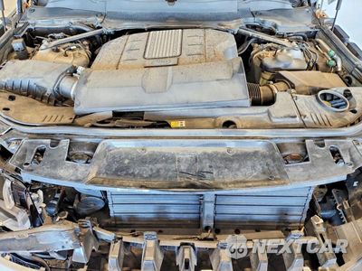 Zdjęcie 12 z 13 samochodu: 2019 LAND ROVER RANGE ROVER SPORT SUPERCHARGED AUTOBIOGRAPHY VIN:SALWV2RE4KA871883 - miniatura