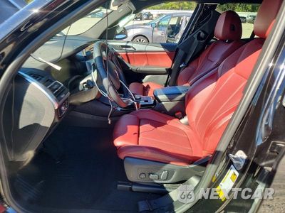 Zdjęcie 7 z 14 samochodu: 2024 BMW X3 SDRIVE30I VIN:5UX43DP09R9U69388 - miniatura