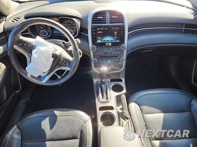 Zdjęcie 8 z 12 samochodu: 2015 CHEVROLET MALIBU 2LT VIN:1G11D5SL9FF195317 - miniatura