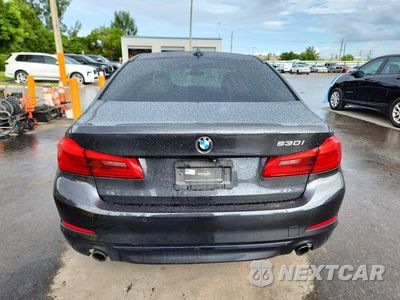 Zdjęcie 6 z 13 samochodu: 2017 BMW 530 I VIN:WBAJA5C33HG456594 - miniatura