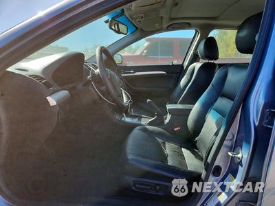 Zdjęcie 7 z 12 samochodu: 2008 ACURA TSX VIN:JH4CL969X8C002099 - miniatura