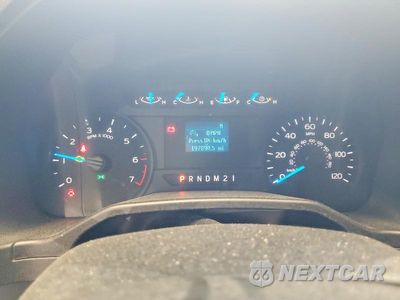Zdjęcie 9 z 12 samochodu: 2016 FORD F150 SUPER CAB VIN:1FTEX1EP0GFB44734 - miniatura