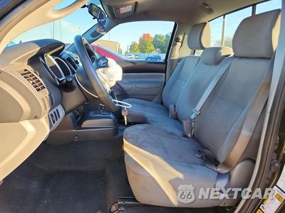 Zdjęcie 7 z 12 samochodu: 2013 TOYOTA TACOMA BASE VIN:5TFNX4CN8DX025922 - miniatura