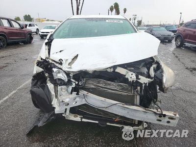 Piąte zdjęcie samochodu w środku: 2010 TOYOTA PRIUS III VIN:JTDKN3DU5A0230398 - miniatura