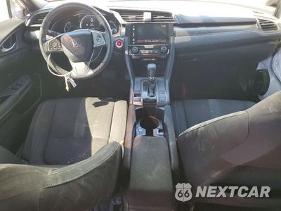 Zdjęcie 8 z 13 samochodu: 2018 HONDA CIVIC EX VIN:SHHFK7H54JU409505 - miniatura