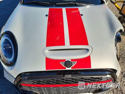 Zdjęcie 11 z 12 samochodu: 2023 MINI COOPER JOHN COOPER WORKS VIN:WMW63DL0XP3P33814 - miniatura