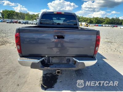 Zdjęcie 6 z 13 samochodu: 2008 CHEVROLET COLORADO LT VIN:1GCCS33E688230624 - miniatura