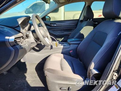 Zdjęcie 7 z 12 samochodu: 2020 NISSAN ALTIMA S VIN:1N4BL4BV8LC188405 - miniatura