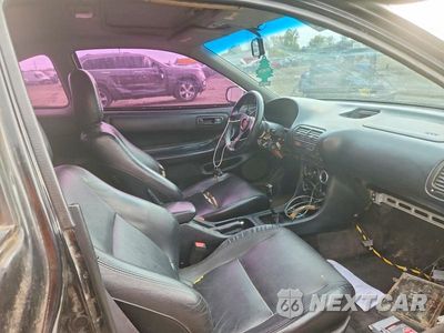 Zdjęcie 10 z 12 samochodu: 2001 ACURA INTEGRA GSR VIN:JH4DC23981S003389 - miniatura