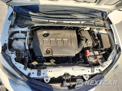 Zdjęcie 11 z 13 samochodu: 2015 TOYOTA COROLLA LE VIN:5YFBURHE4FP184262 - miniatura