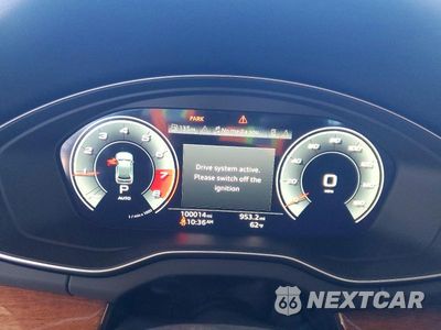 Zdjęcie 9 z 12 samochodu: 2021 AUDI Q5 PREMIUM PLUS VIN:WA1BAAFY1M2111279 - miniatura