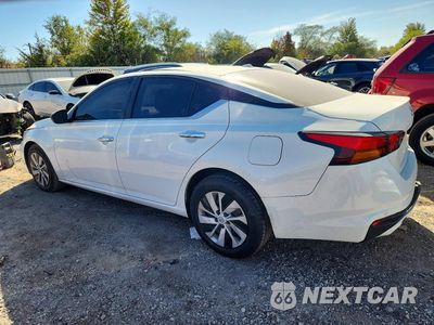 Drugie zdjęcie samochodu z przodu: 2025 NISSAN ALTIMA S VIN:1N4BL4BV1SN309746 - miniatura