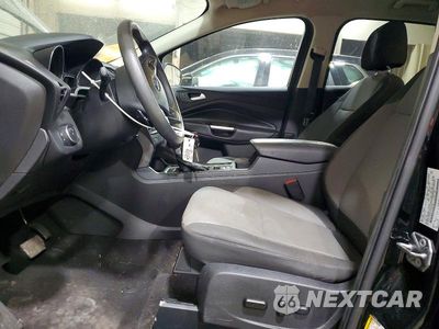 Zdjęcie 7 z 13 samochodu: 2017 FORD ESCAPE SE VIN:1FMCU0GD4HUD57966 - miniatura