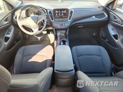 Zdjęcie 8 z 13 samochodu: 2024 CHEVROLET MALIBU RS VIN:1G1ZG5ST3RF182884 - miniatura