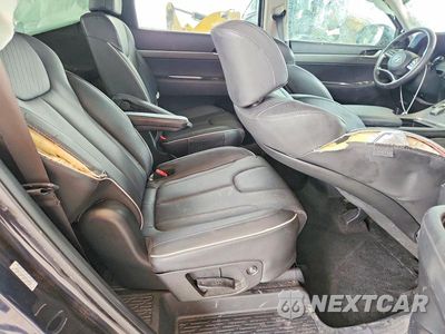 Zdjęcie 11 z 13 samochodu: 2024 HYUNDAI PALISADE SEL VIN:KM8R24GE7RU737238 - miniatura