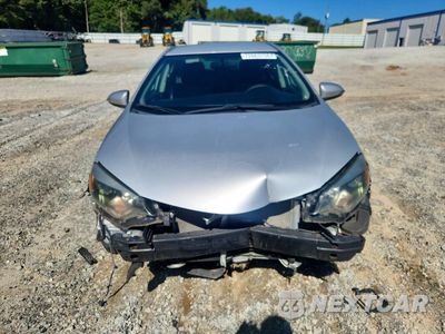 Piąte zdjęcie samochodu w środku: 2015 TOYOTA COROLLA S PLUS VIN:2T1BURHE7FC355506 - miniatura