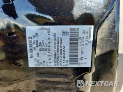 Zdjęcie 12 z 12 samochodu: 2007 FORD RANGER SUPER CAB VIN:1FTZR45E77PA53126 - miniatura