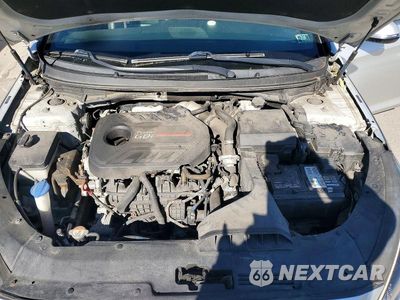 Zdjęcie 11 z 12 samochodu: 2018 HYUNDAI SONATA LIMITED 2.0T+ VIN:5NPE34AB5JH727417 - miniatura