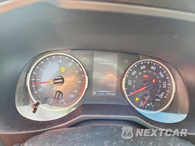 Zdjęcie 9 z 14 samochodu: 2022 TOYOTA RAV4 LE VIN:2T3F1RFV6NW303947 - miniatura