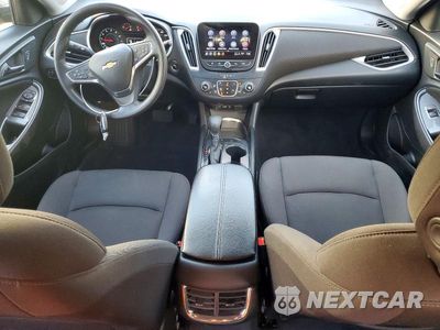 Zdjęcie 8 z 12 samochodu: 2024 CHEVROLET MALIBU LT VIN:1G1ZD5ST7RF192651 - miniatura