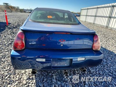 Zdjęcie 6 z 12 samochodu: 2004 CHEVROLET MONTE CARLO SS VIN:2G1WX12K149156675 - miniatura