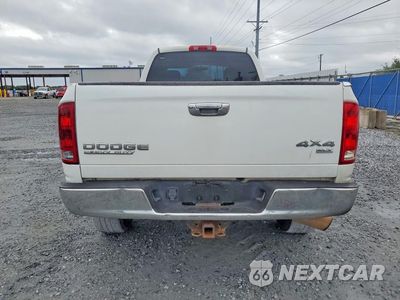 Zdjęcie 6 z 12 samochodu: 2004 DODGE RAM 2500 ST VIN:3D7KU28C24G231674 - miniatura